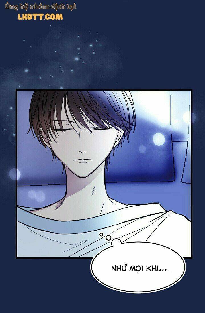 Mylord, Nữ Hoàng Của Loài Sói!: Chapter 18