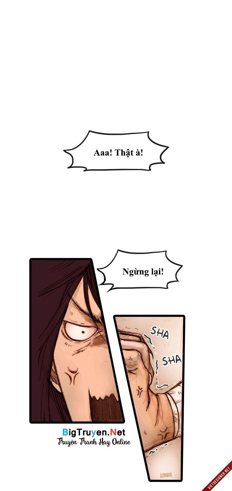 Hongdo: Chapter 5