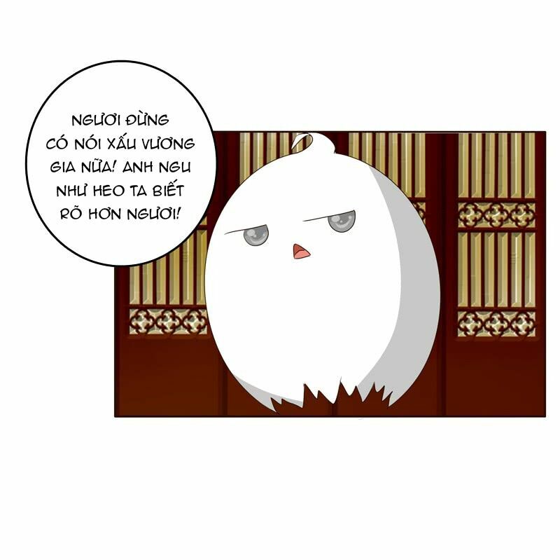 Thông Linh Phi: Chapter 180