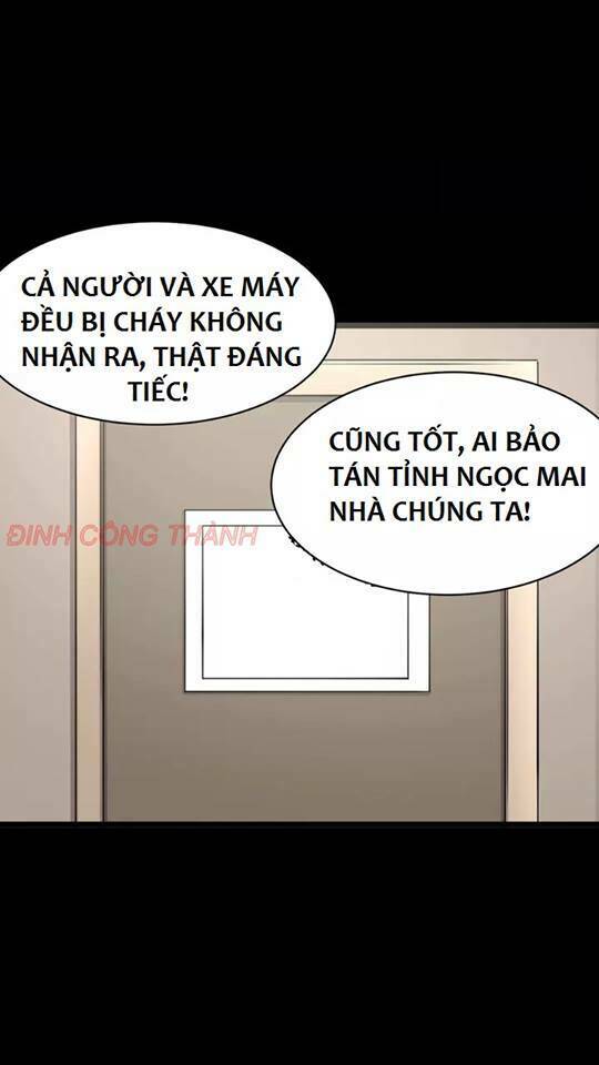 Truyện Kinh Dị Ở Tòa Nhà Số 44: Chapter 42