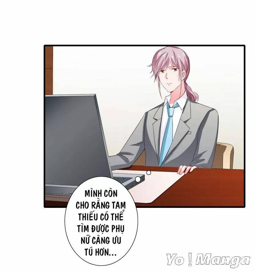 Thiểm Hôn Kinh Ái: Chapter 41