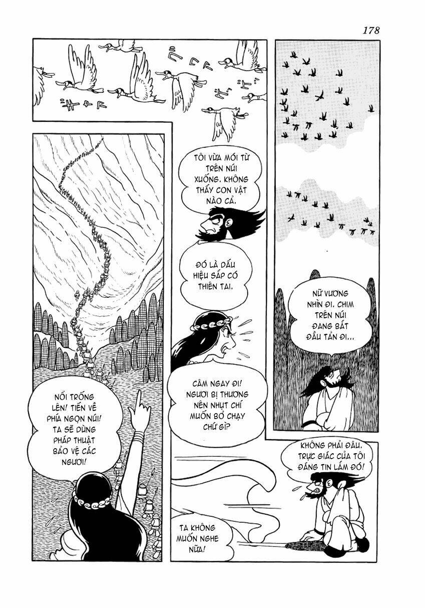 Chim Lửa: Chapter 8