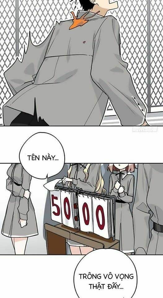 Nữ Nhân Tôi Thích Là Quái Kiệt!: Chapter 4