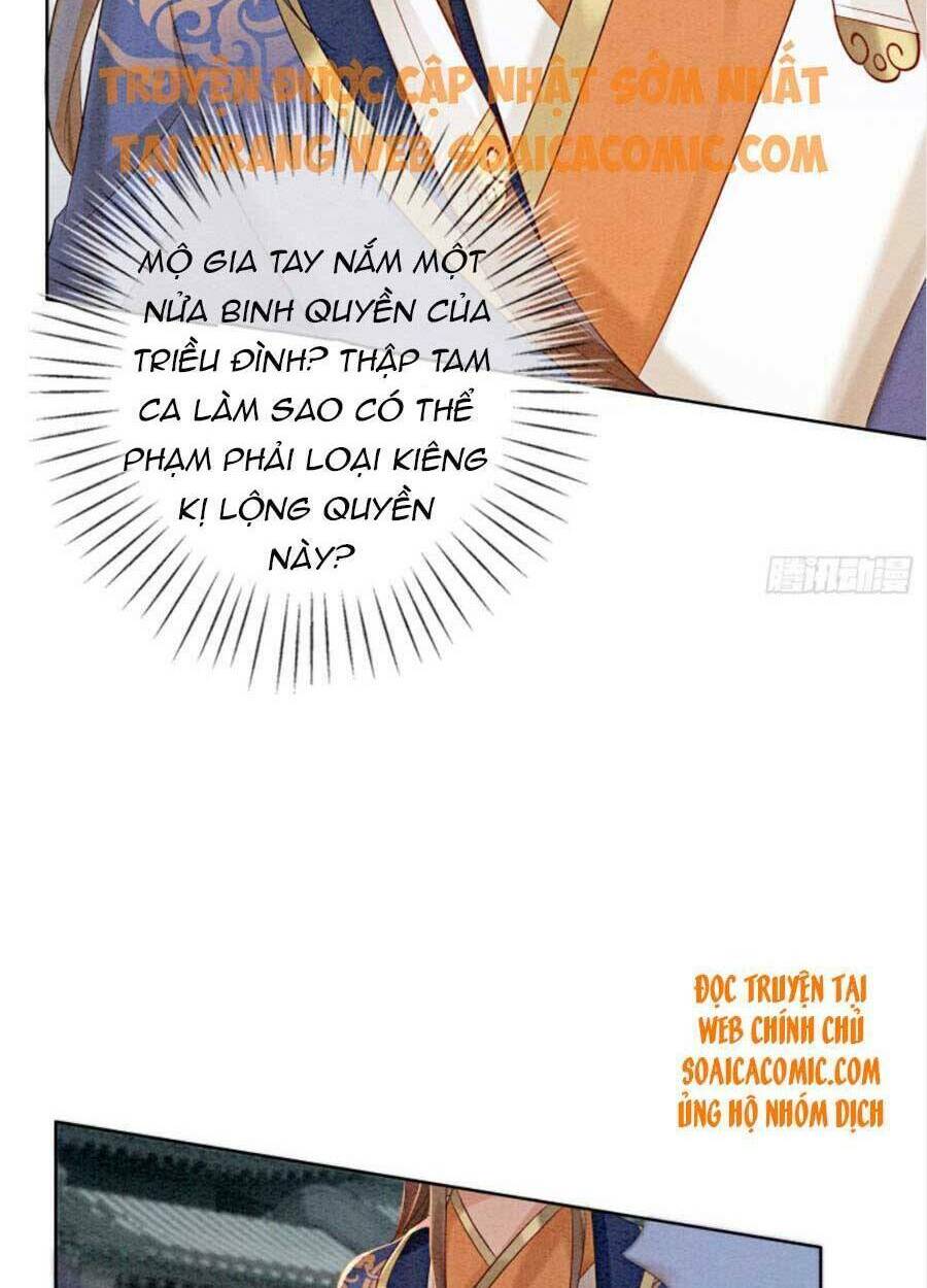 Bắt Đầu Hủy Hôn Để Công Lược Vương Gia: Chapter 26