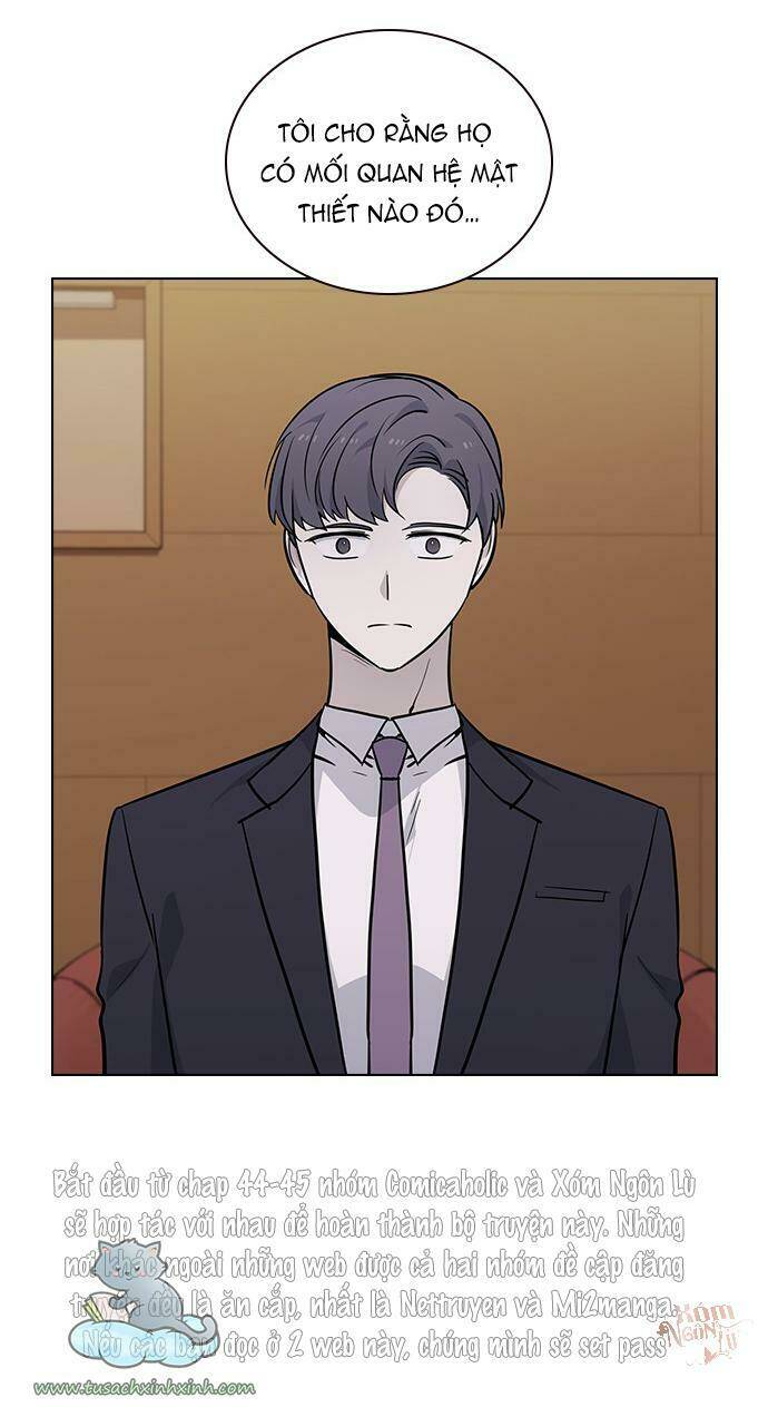 Thằng Bạn Trai Tồi Tệ Của Tôi: Chapter 60