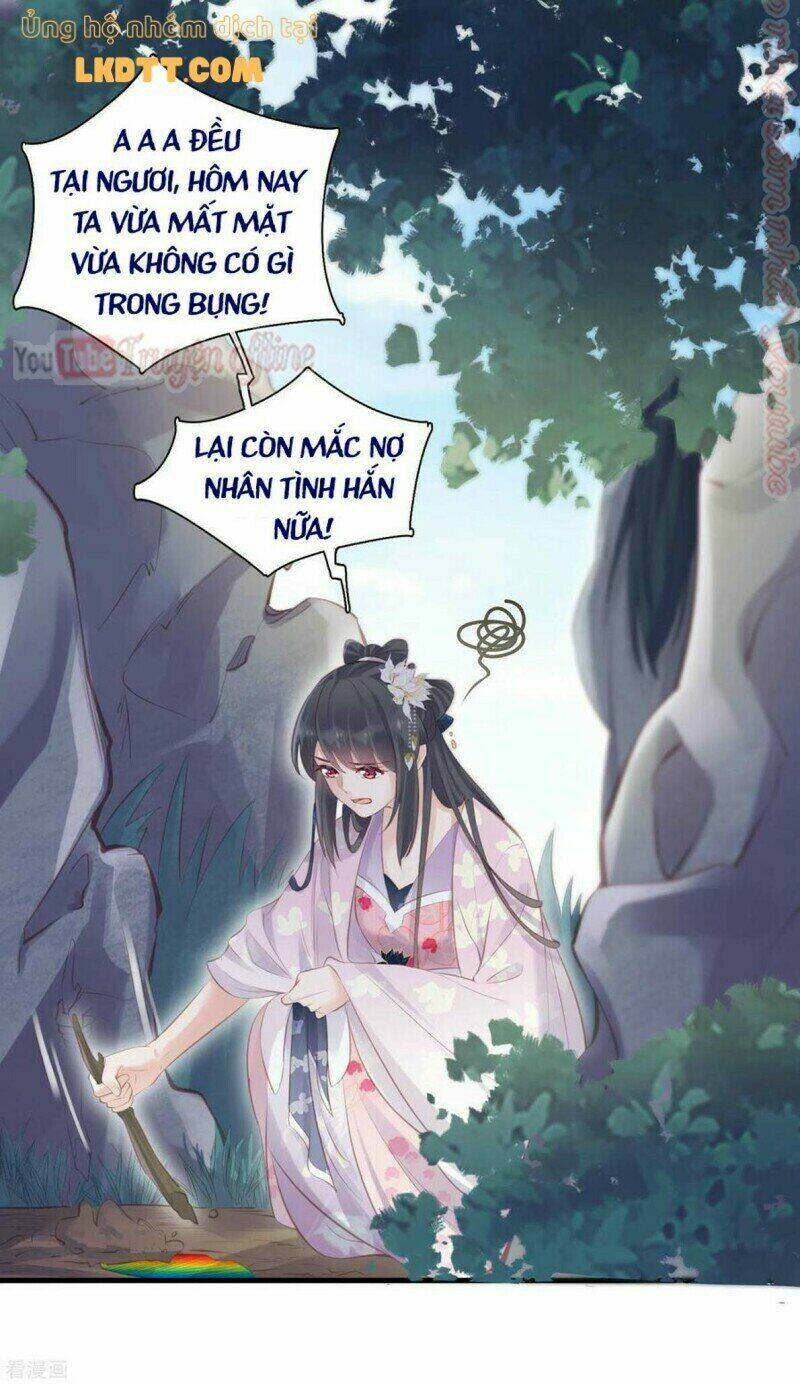Nhật Kí Học Tập Của Hắc Liên Hoa: Chapter 18