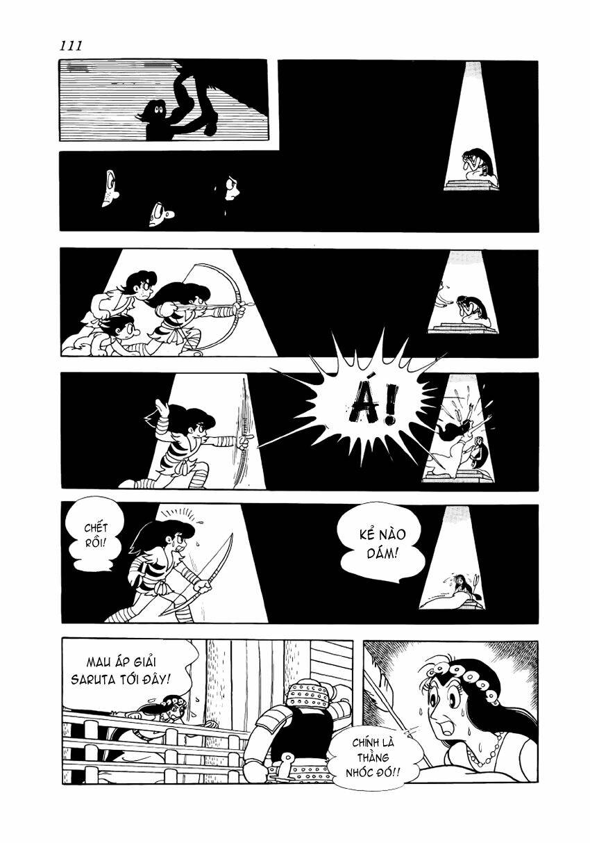 Chim Lửa: Chapter 5