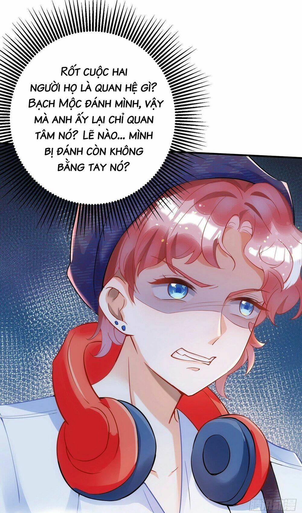 Thú Thụ Bất Thân: Chapter 12