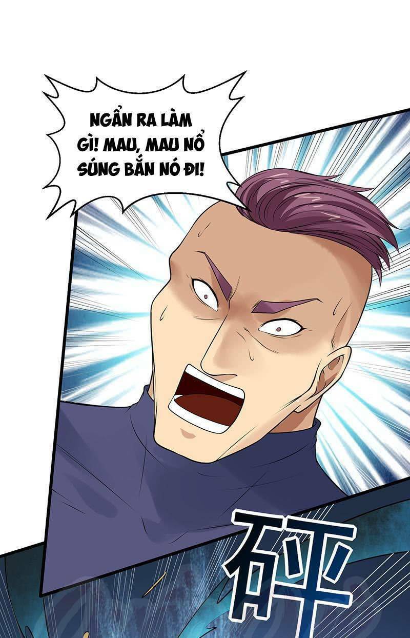 Cuộc Sống Tận Thế Bắt Đầu Từ Số 0: Chapter 25