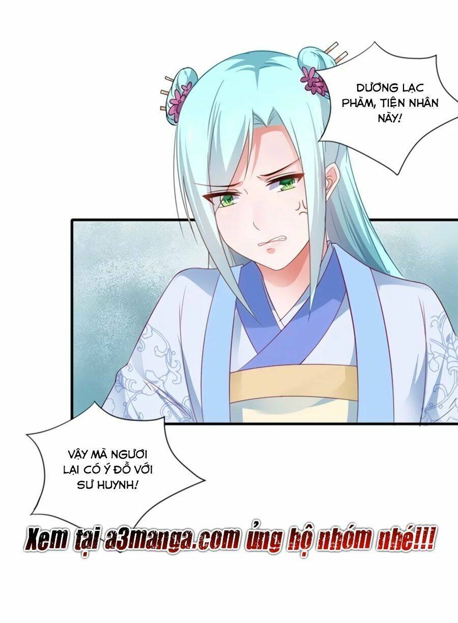 Khuynh Thế Y Phi Muốn Bỏ Chồng: Chapter 104