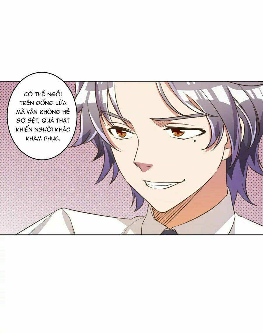 Hôn Nhân Dục Vọng: Thiếu Gia Nhẹ Một Chút!: Chapter 65