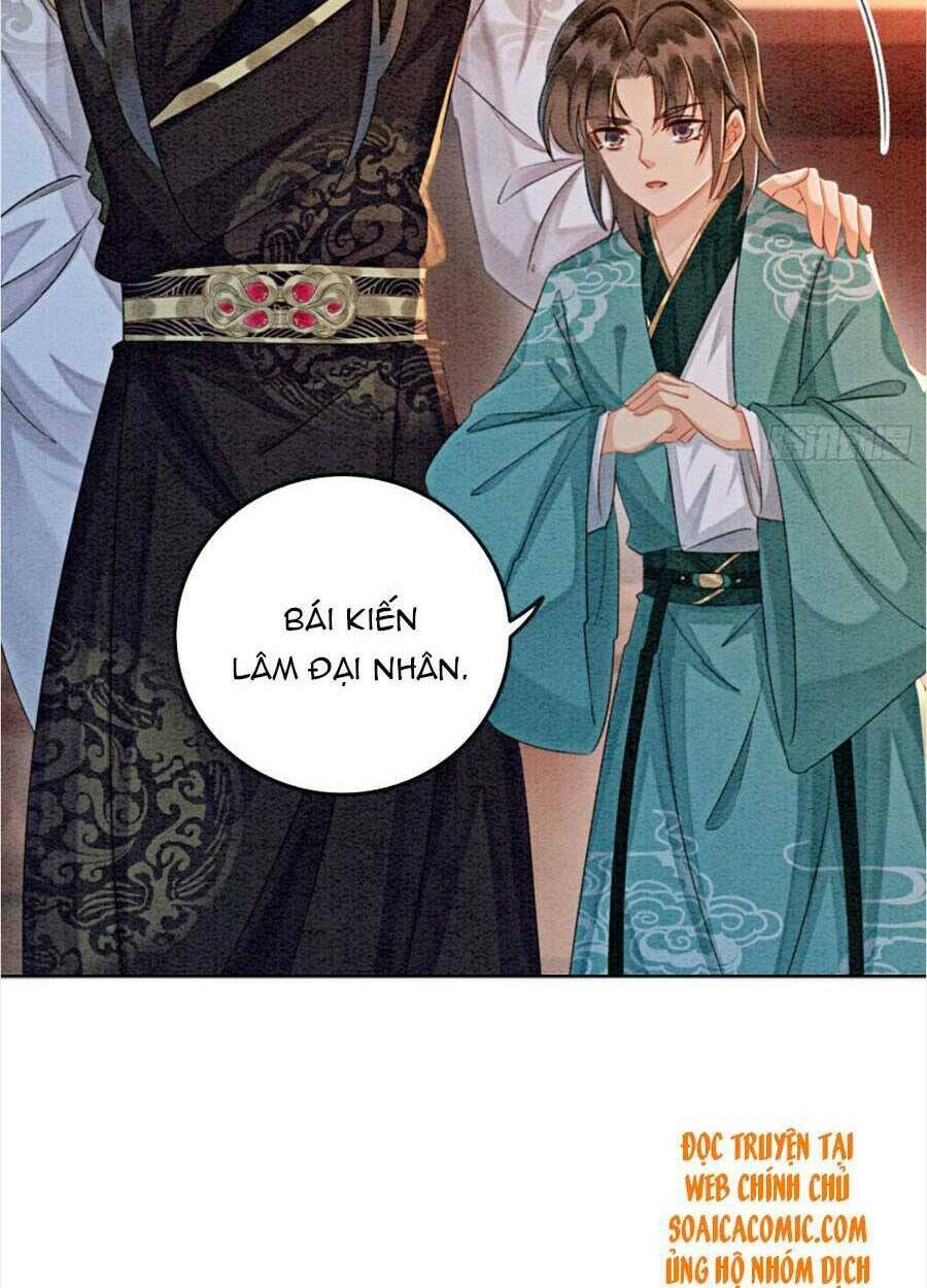 Bắt Đầu Hủy Hôn Để Công Lược Vương Gia: Chapter 25