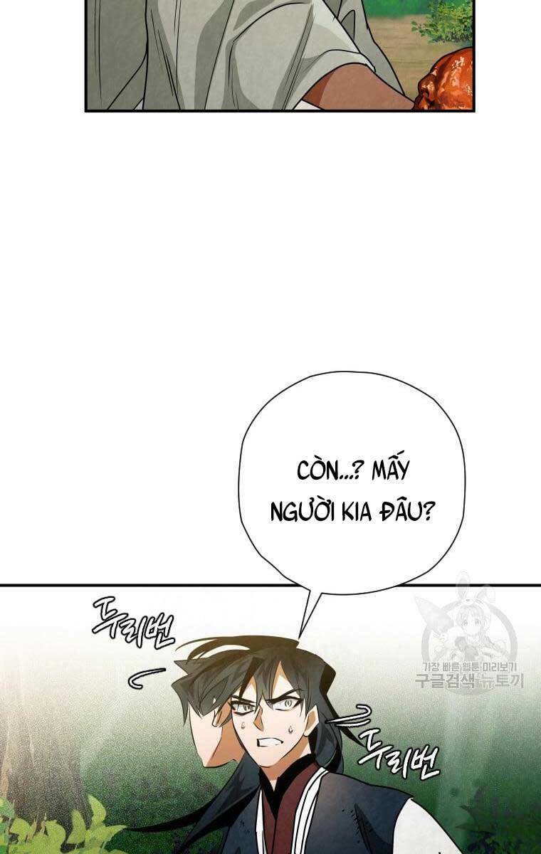 Thời Đại Hoàng Kim Của Thiên Kiếm: Chapter 37