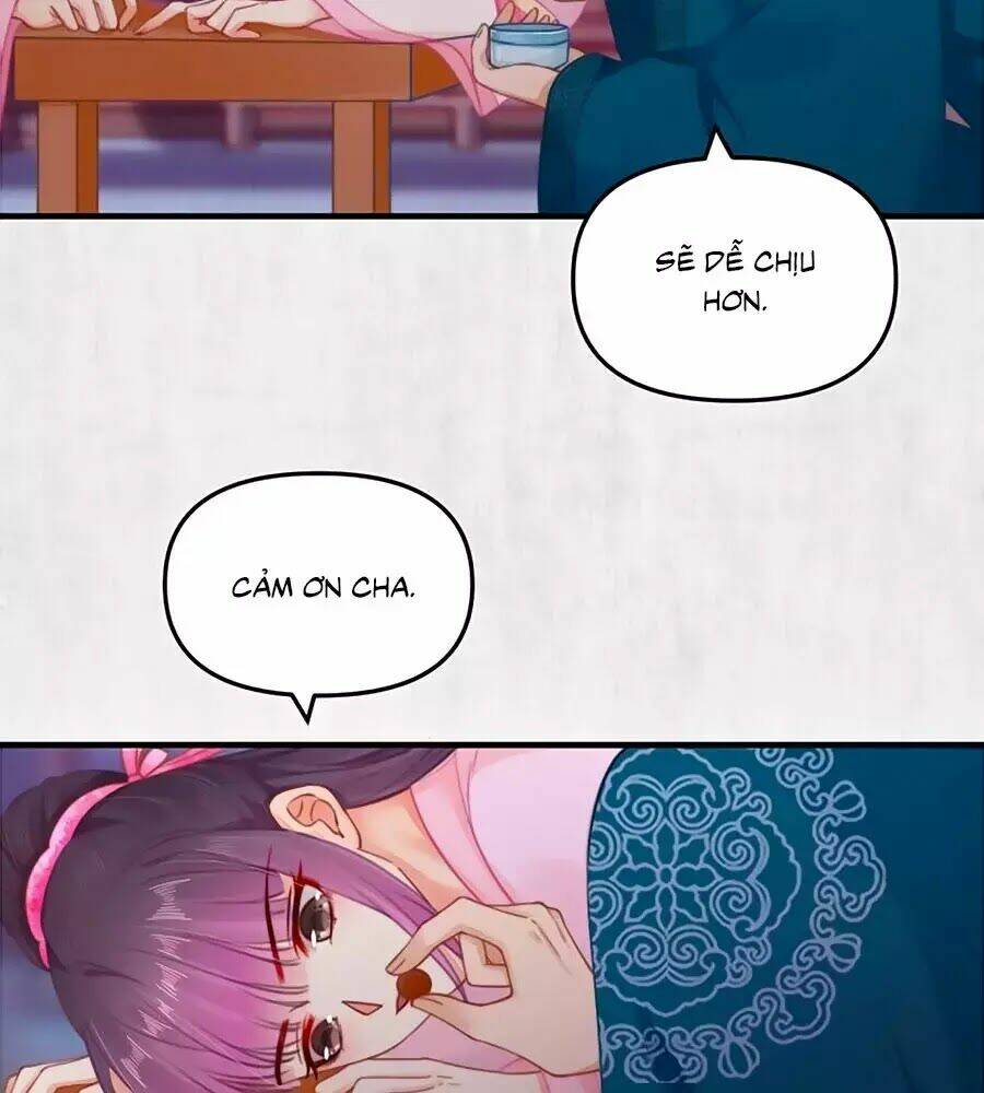 Hoạn Phi Hoàn Triều: Chapter 57