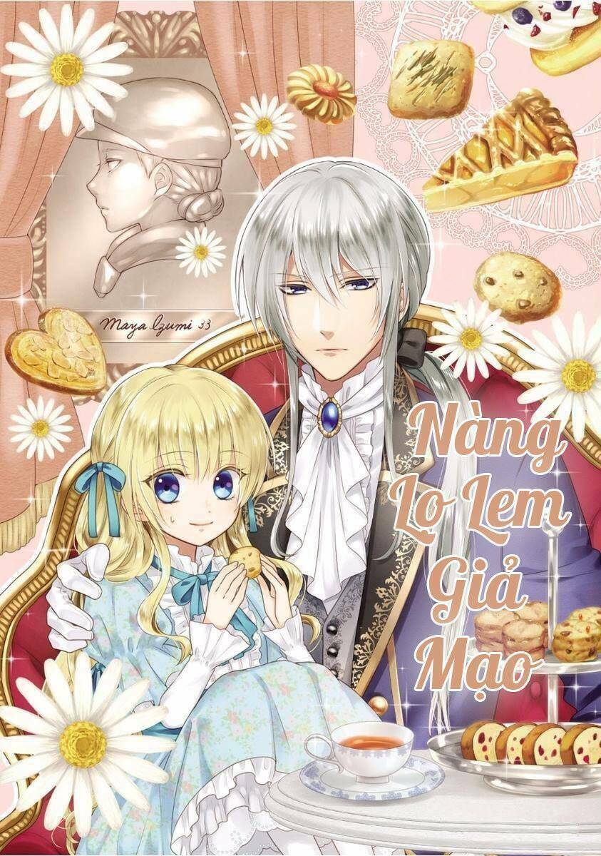Nàng Lọ Lem Giả Mạo: Chapter 3.5