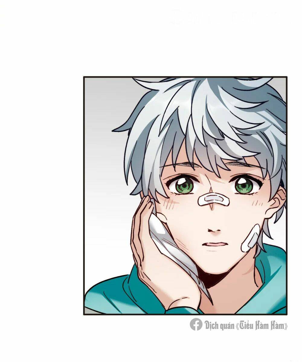 Thế Giới Đệ Nhất Cự Tinh: Chapter 5.2