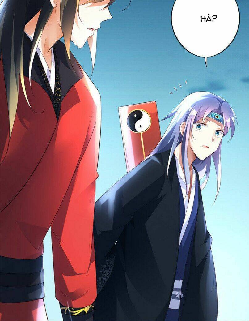 Thiên Kim Bất Hoán: Chapter 8