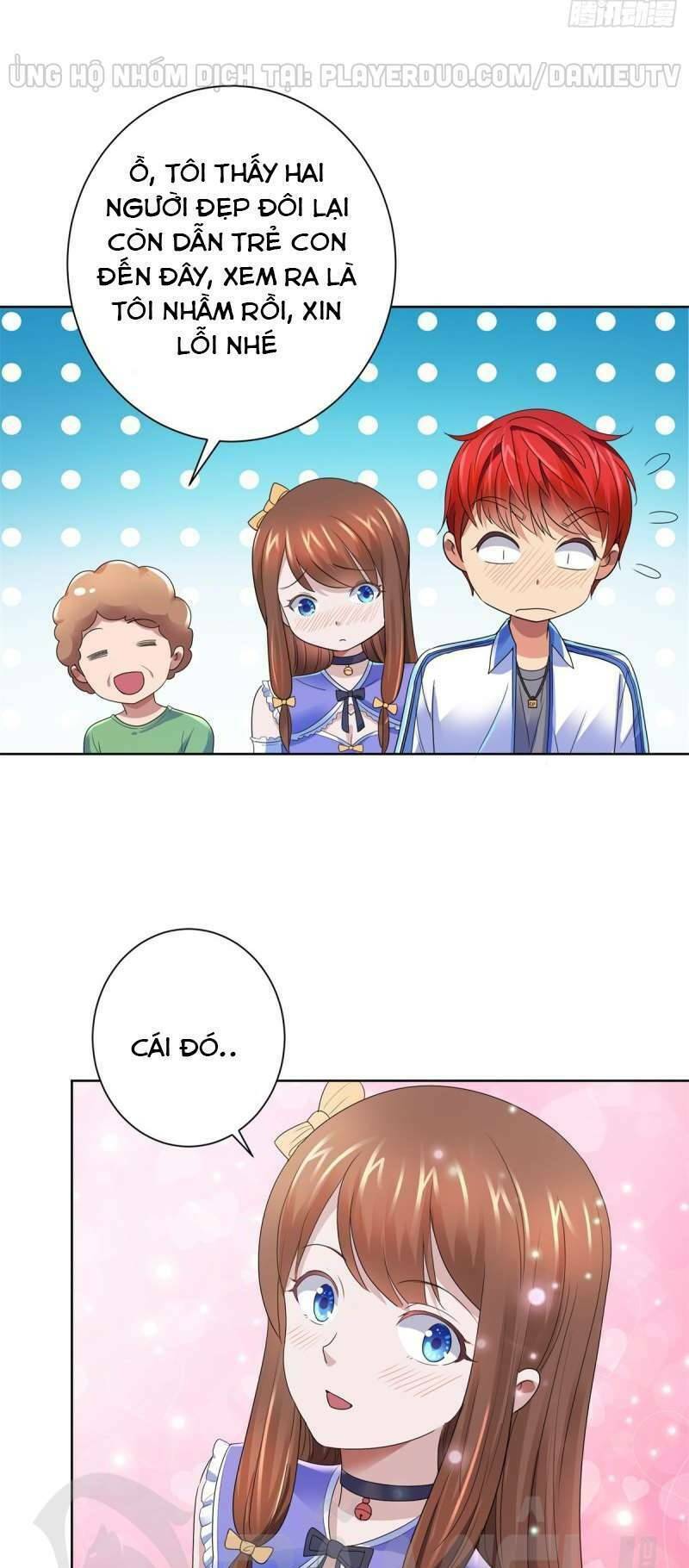 Đô Thị Chí Tôn Hệ Thống: Chapter 133