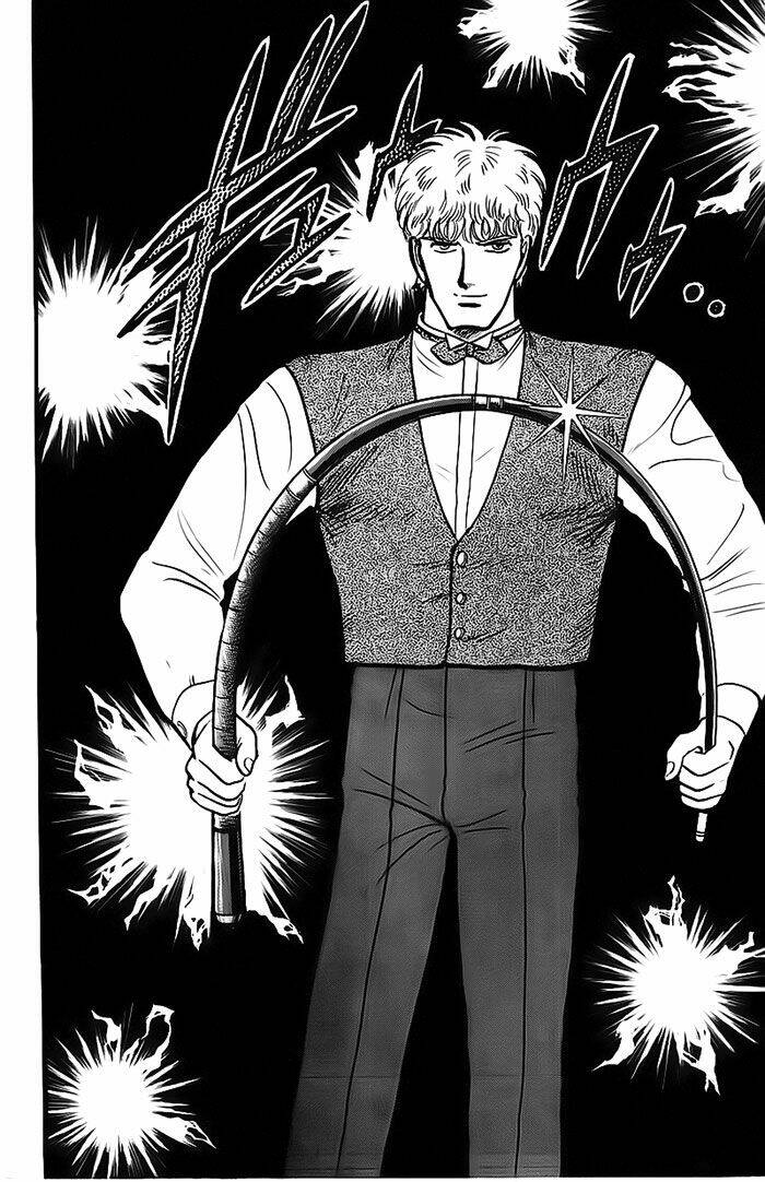 Break Shot: Chapter 25