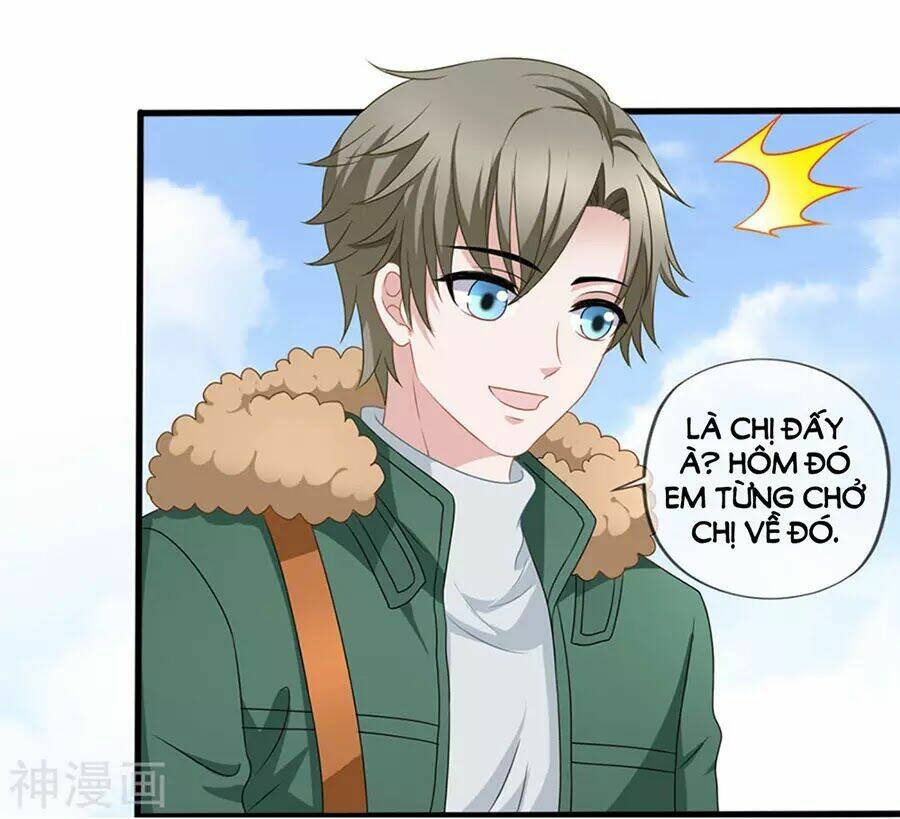 Mỹ Vị Giai Thê: Chapter 77