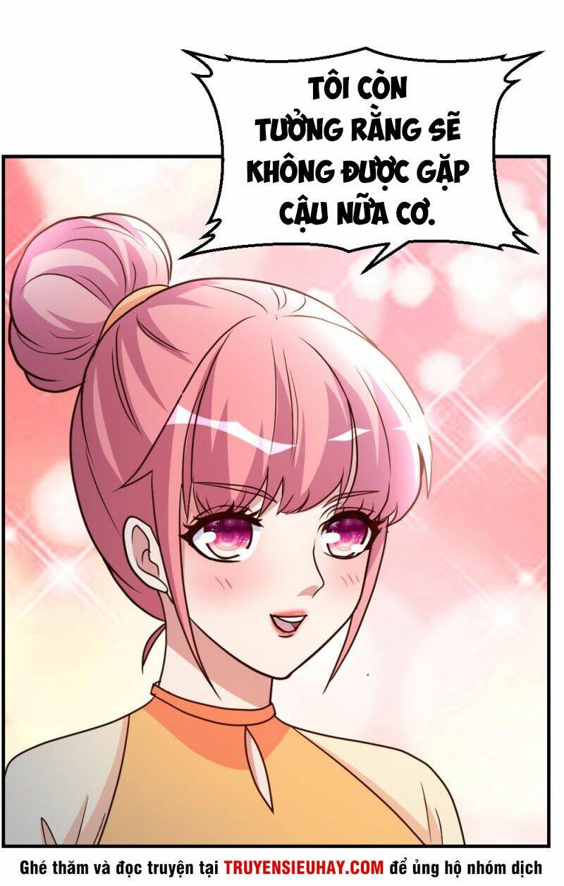 Trọng Sinh Tu Chân Tại Đô Thị: Chapter 56