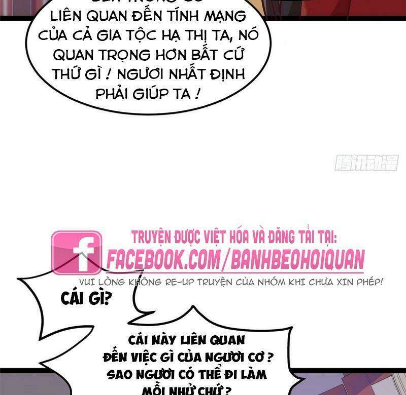Bạo Manh Tiểu Tiên: Chapter 52