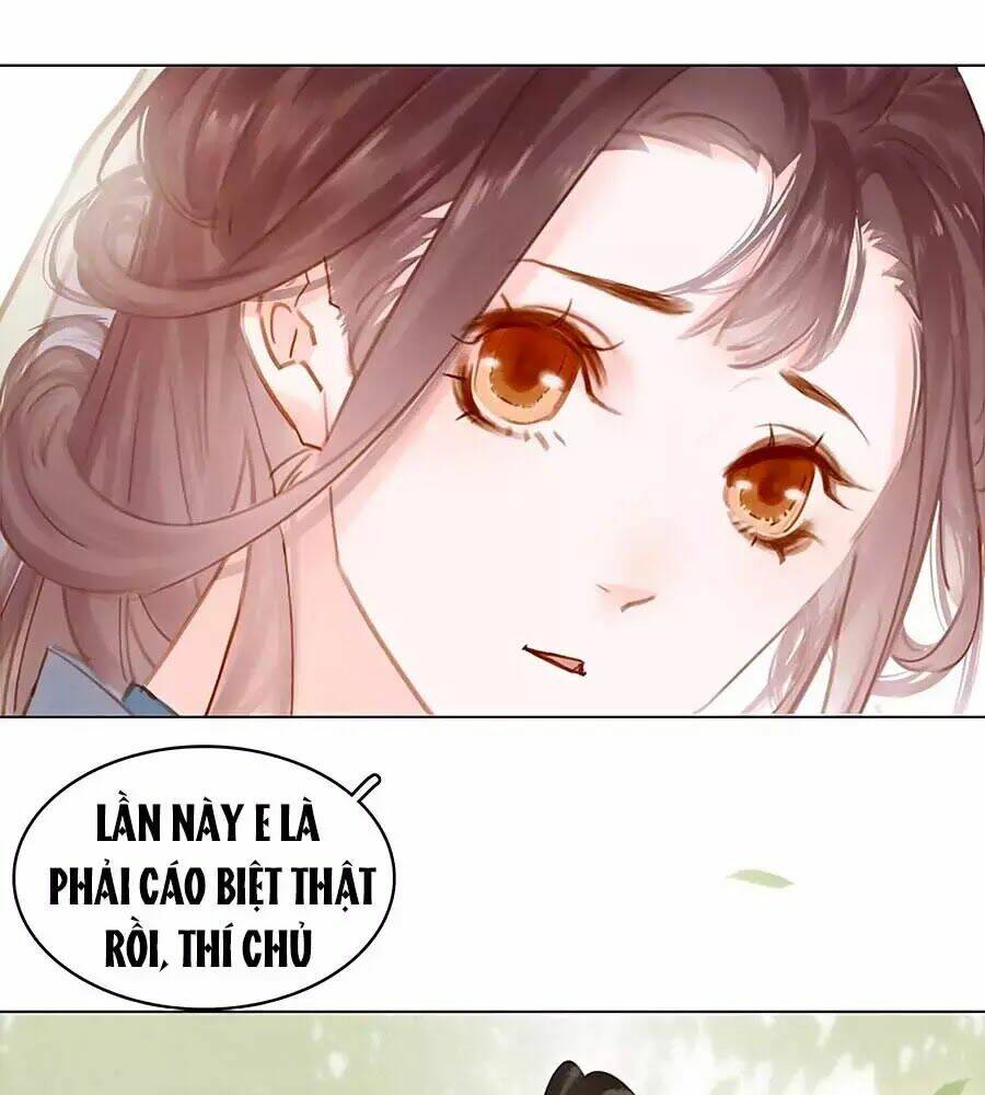 Tiểu Sư Phụ, Tóc Giả Của Ngài Rơi Rồi!: Chapter 18