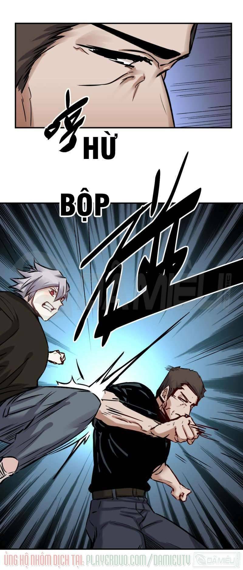 Đỉnh Phong Thần Y: Chapter 61