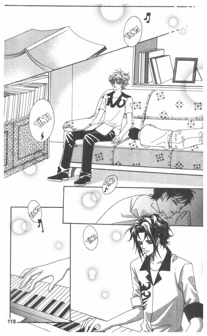 Cũng Vì Em: Chapter 1