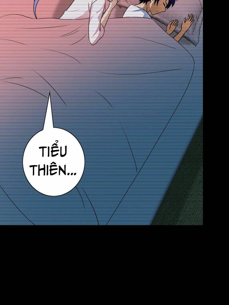 Hộ Hoa Cao Thủ Tại Đô Thị: Chapter 61