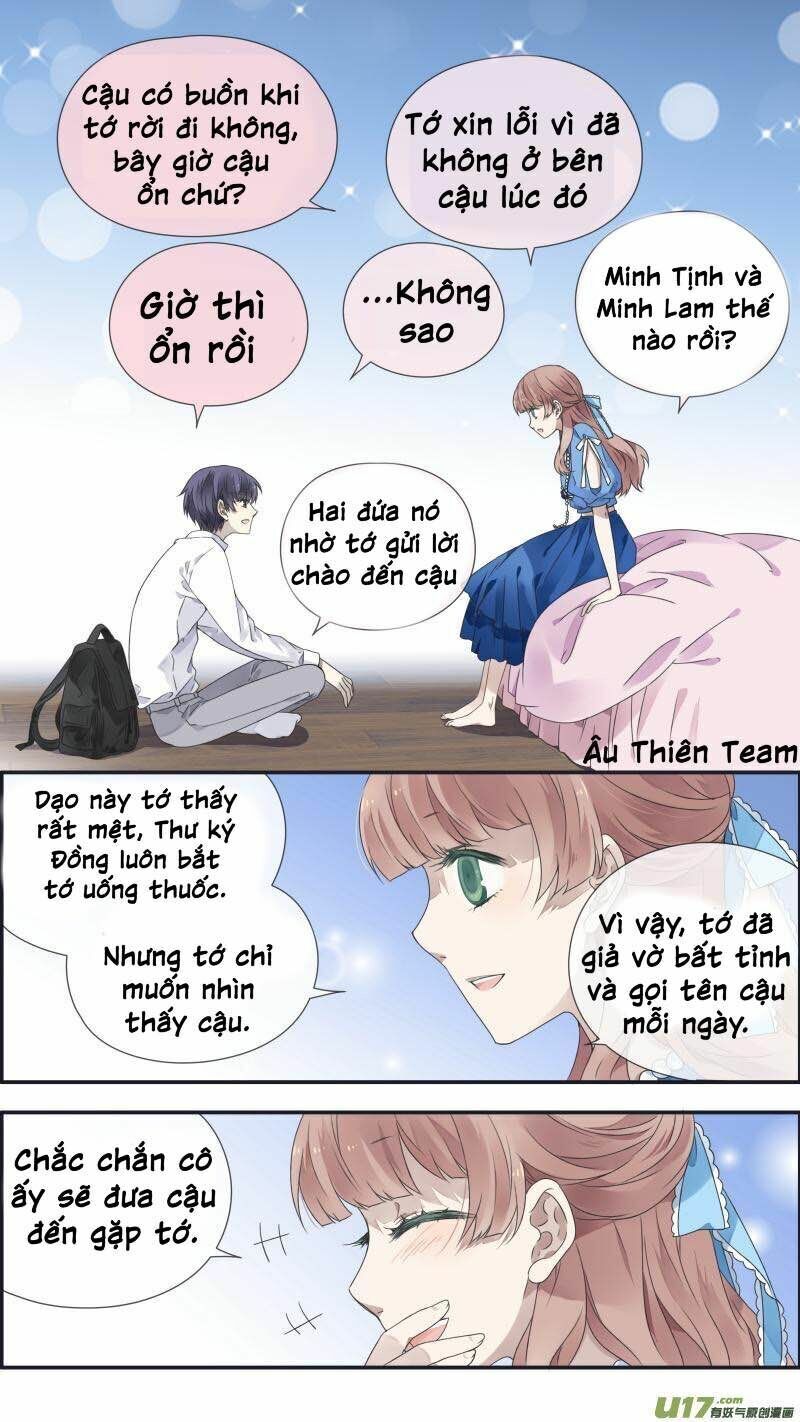 Lam Sí: Chapter 222