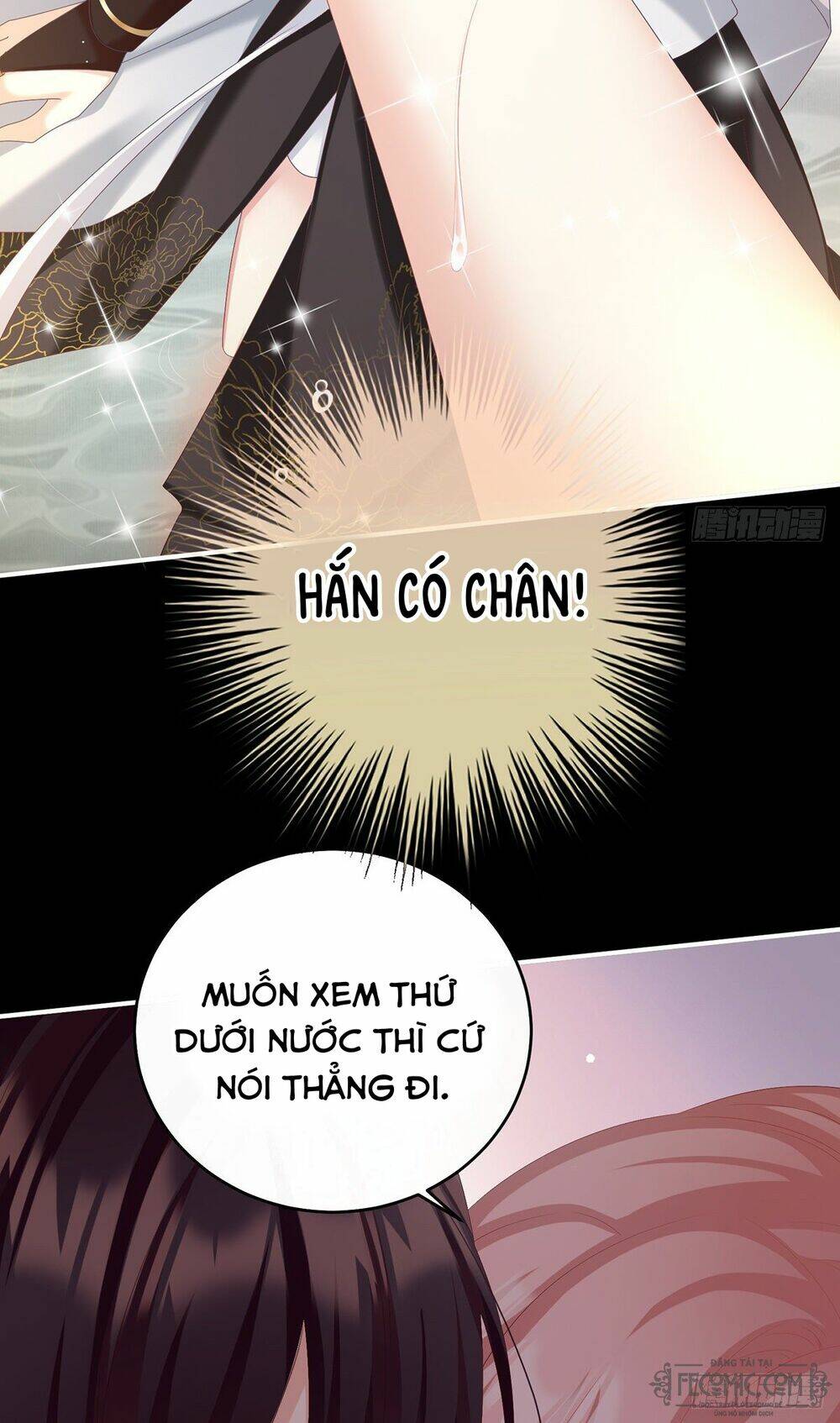 Kiều Phu Có Hỉ: Chapter 64