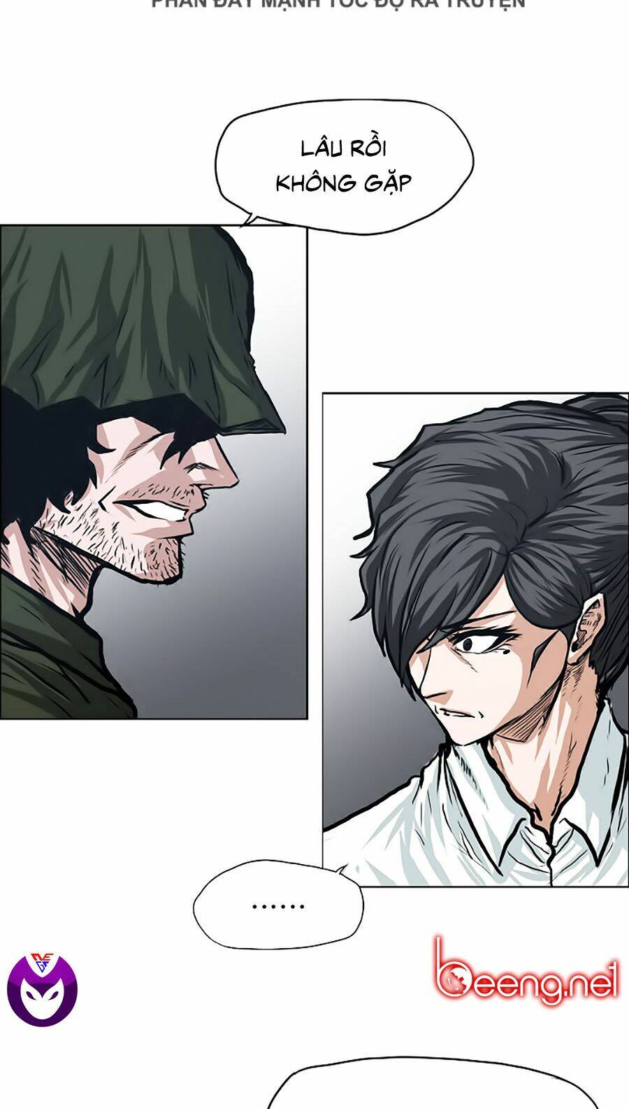 Bá Chủ Học Đường Ss3: Chapter 10