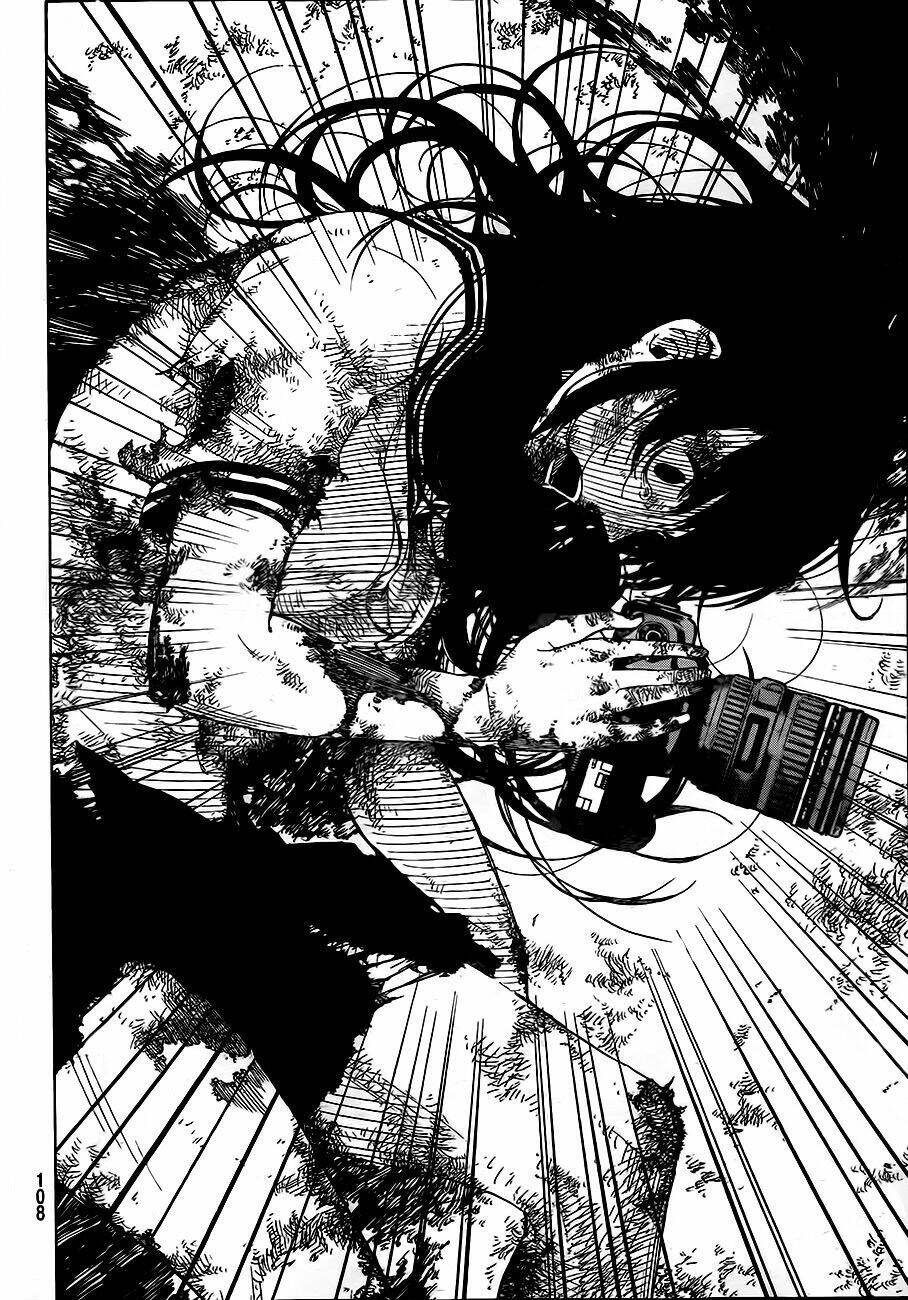 Sengoku No Karma: Chapter 2