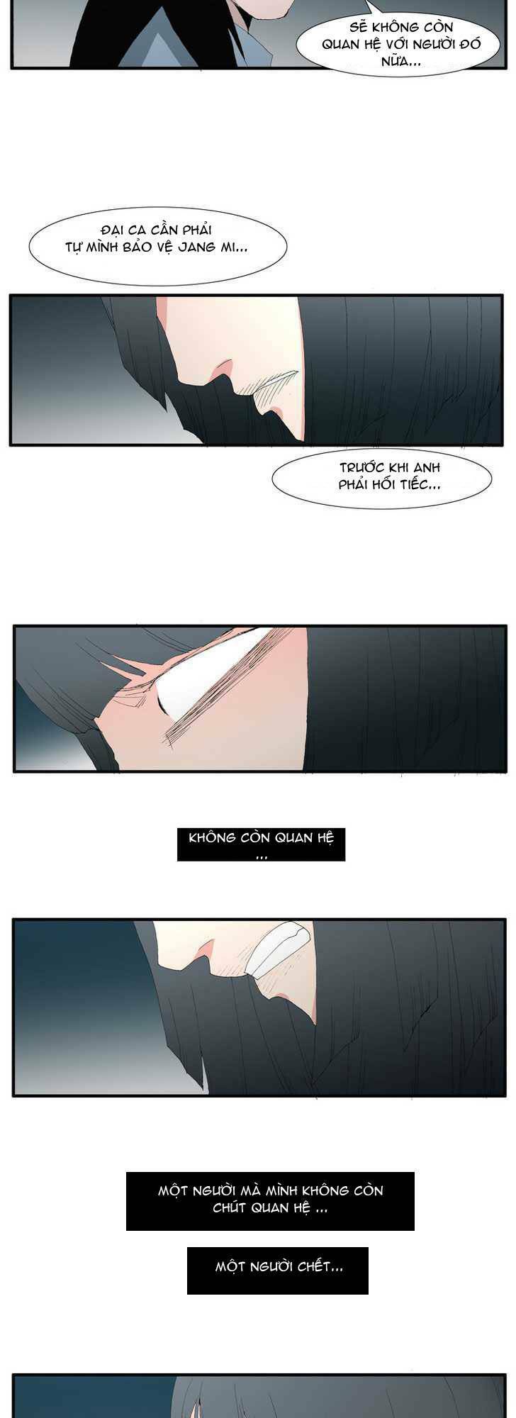 Siêu năng: Chapter 76