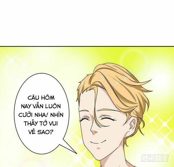 Tình Yêu Ba Tuyến: Chapter 12