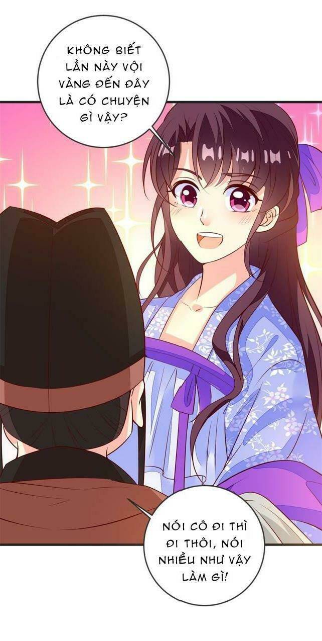 Đế Hoàng Chi Thần Y Khí Phi: Chapter 39