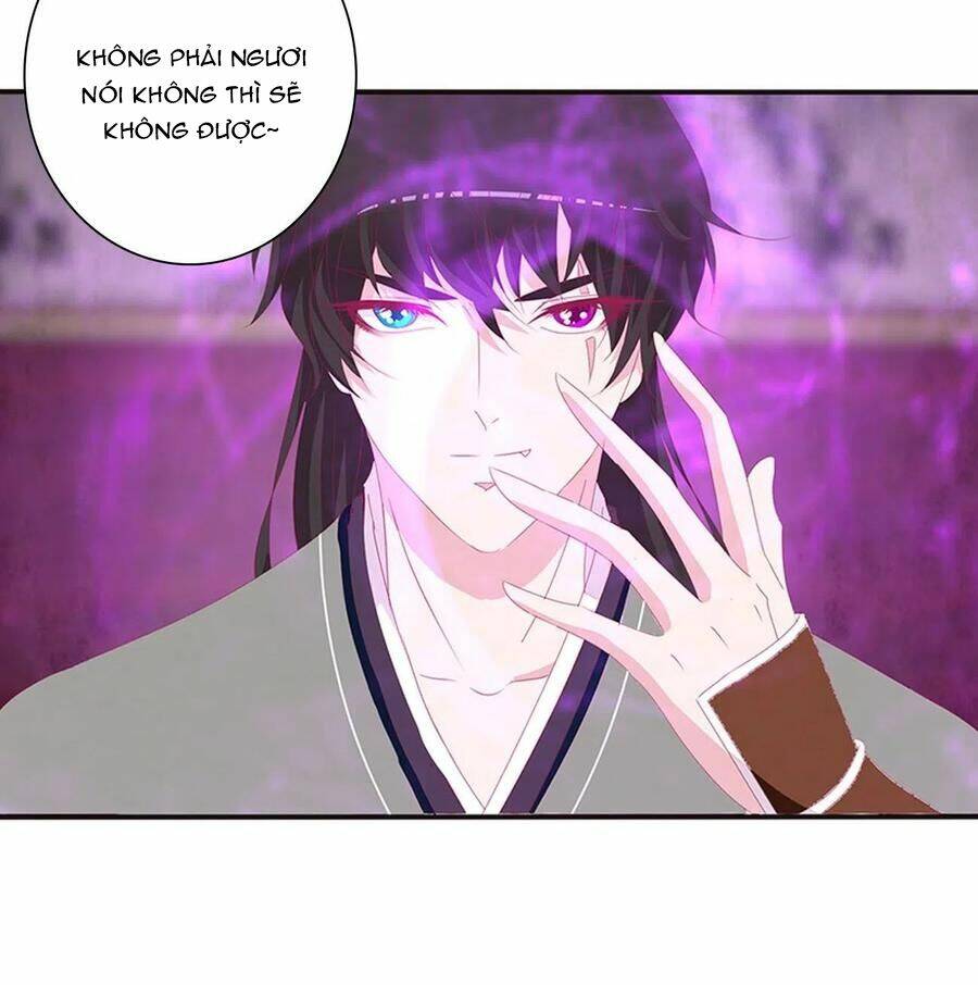 Tướng Quân Mời Ra Trận: Chapter 190