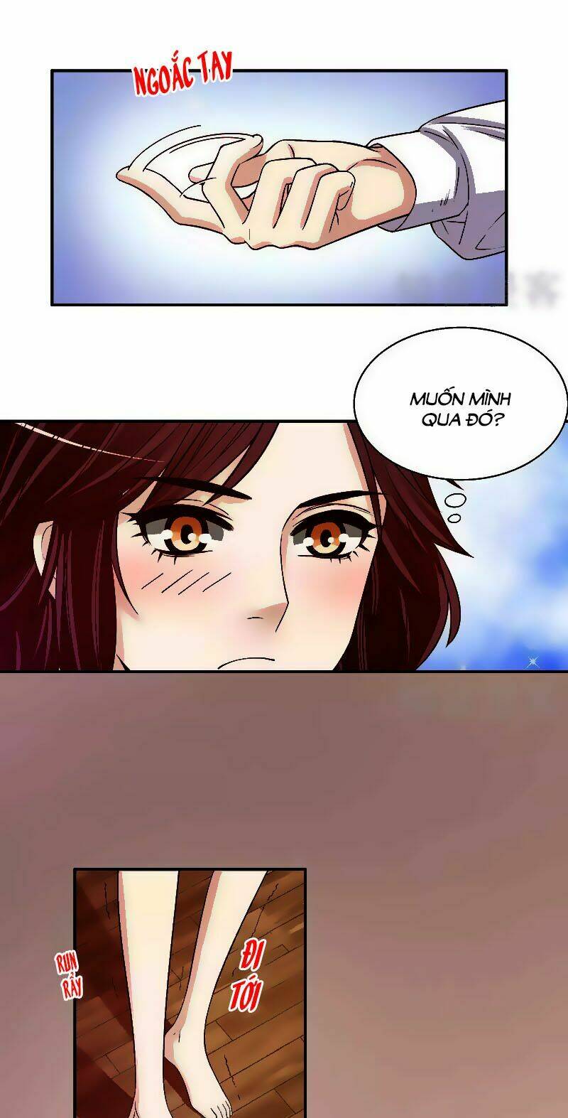 101 Phương Pháp Của Tổng Tài: Chapter 34