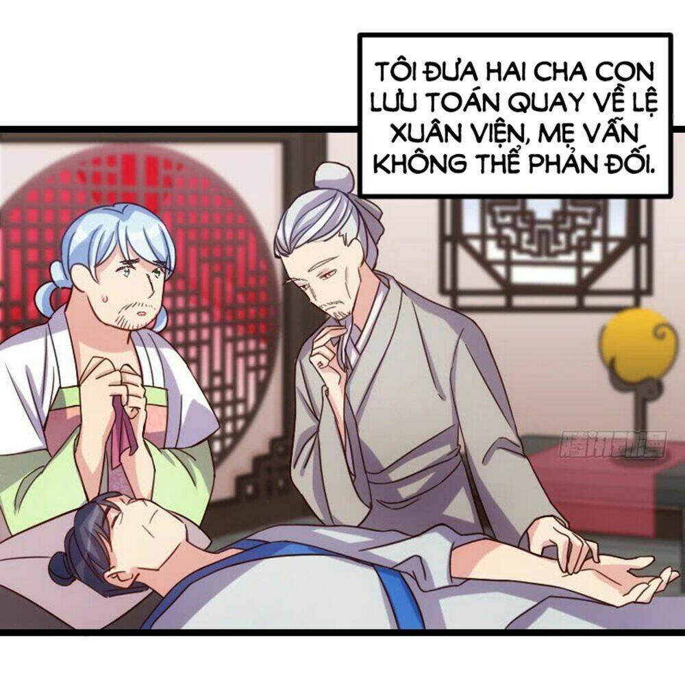 Tôi Ở Dị Giới Khai Ngư Đường: Chapter 39