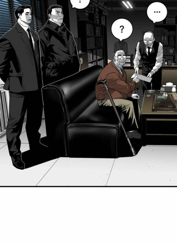 Quảng Trường Máu: Chapter 46