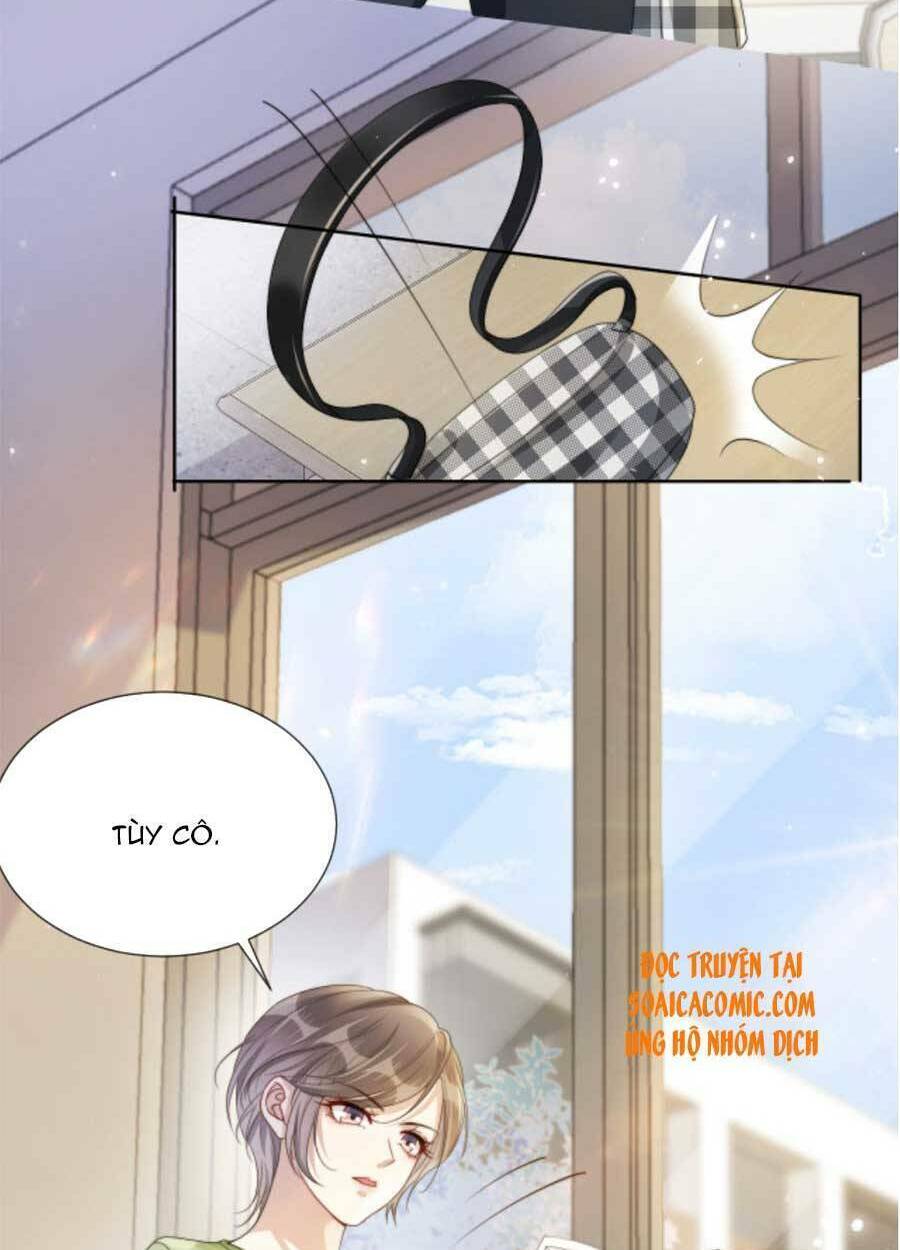 Ngự Tỷ Toàn Năng Lại Bị Phá Mã Giáp: Chapter 39