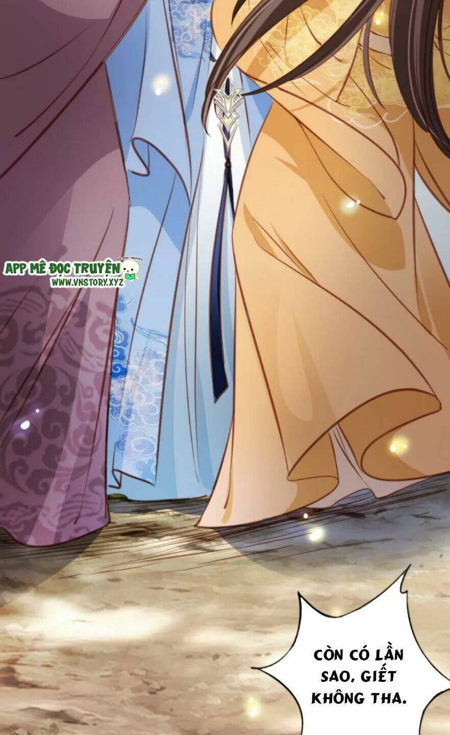 Nàng Trở Thành Bạch Nguyệt Quang Của Vương Gia Bệnh Kiều: Chapter 95