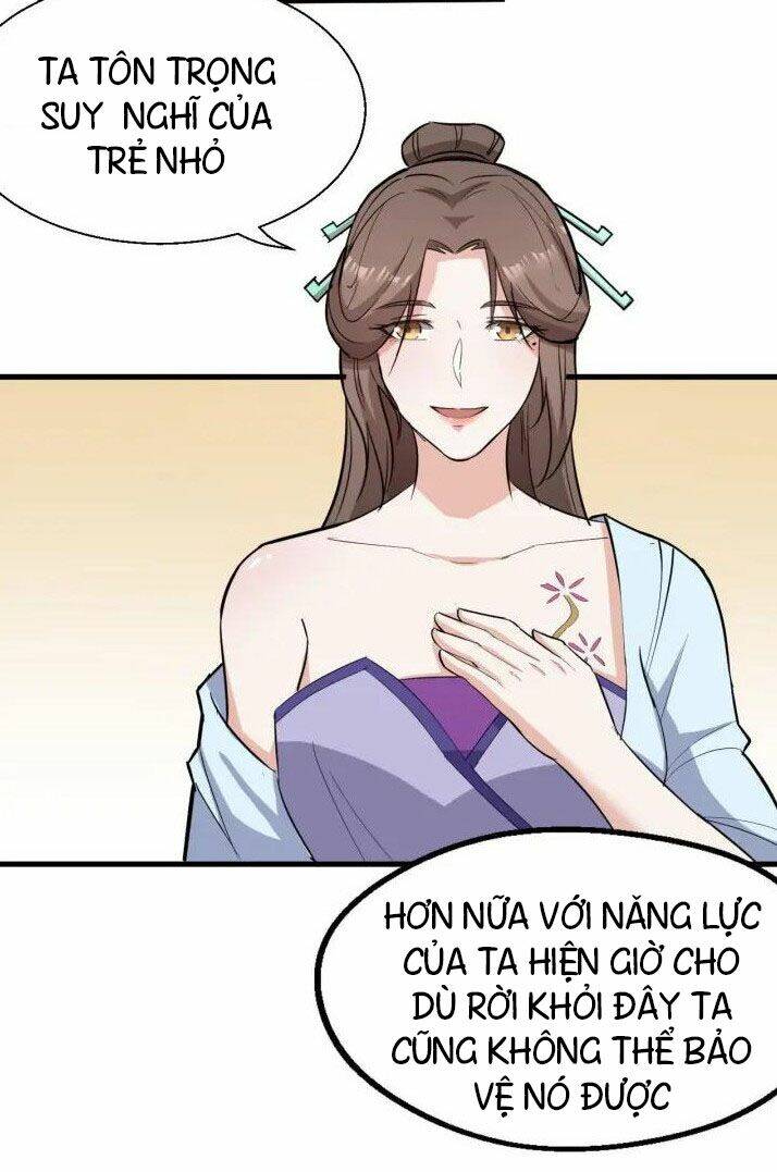Đại Nghịch Chi Môn: Chapter 76