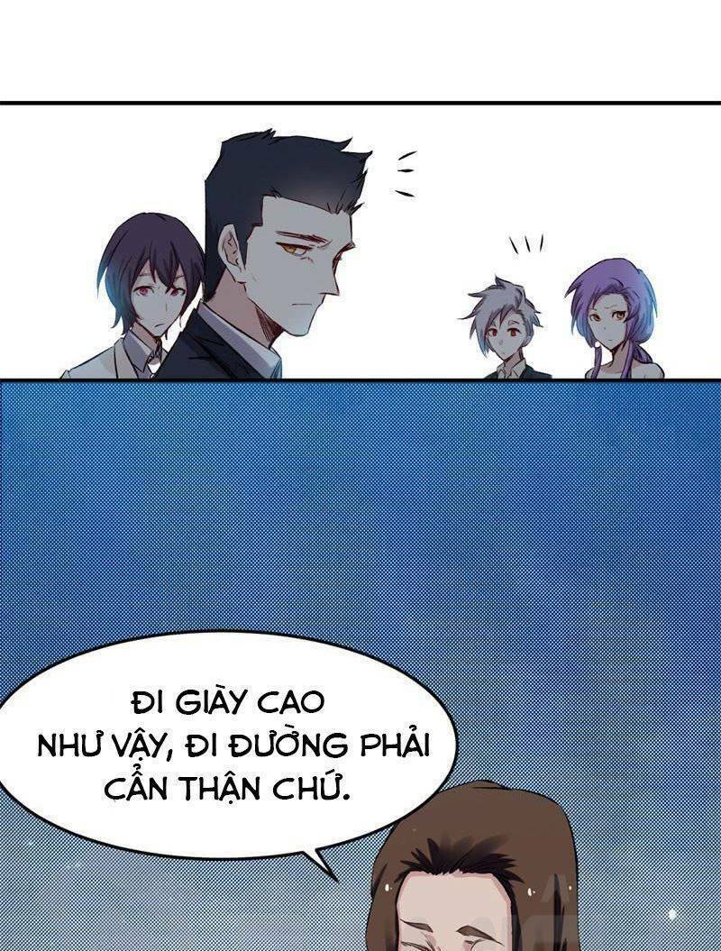 Đỉnh Phong Thần Y: Chapter 49