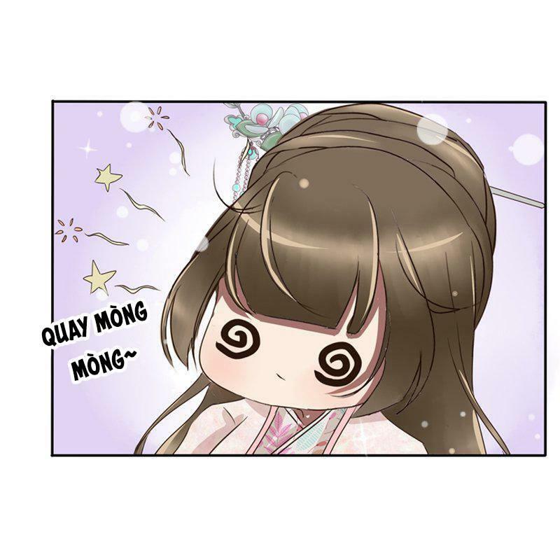 Thông Linh Phi: Chapter 80
