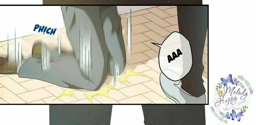 Đối Nhĩ Duy Mệnh Thị Tòng: Chapter 4