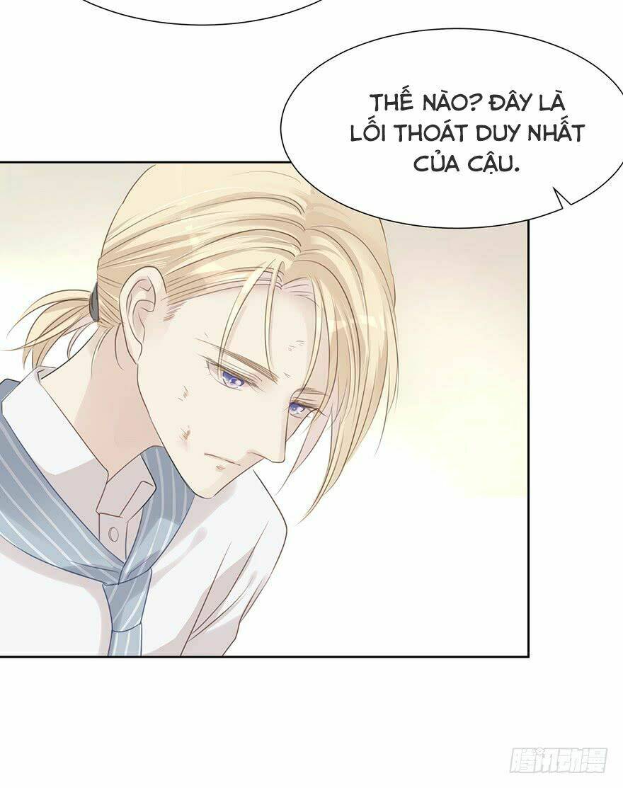 Điều Giáo Gấu Bắc Cực: Chapter 2