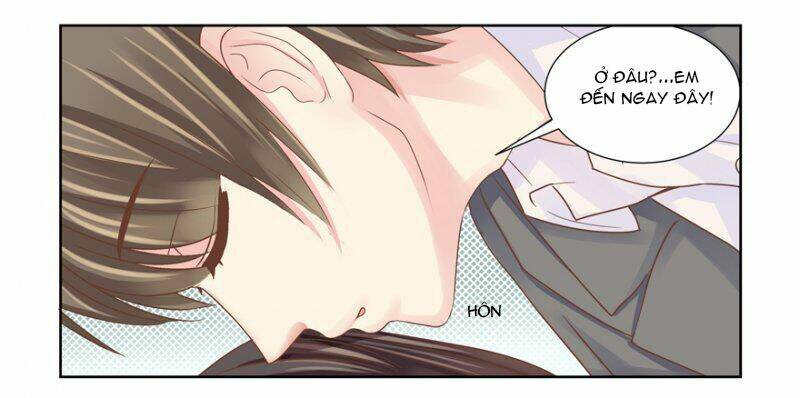 Lưu Luyến Không Rời: Chapter 15