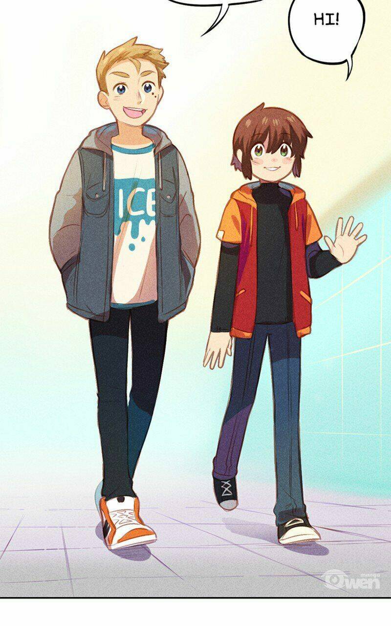 Lời Nguyền Lalin: Chapter 3